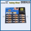 110 Adhesive Instant glue One-second Quick bonding Universal Strong Repair Glue 502 super glue details Picture